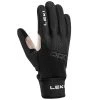 LEKI PRC PREMIUM THERMO PLUS GLOVES BLACK/SAND 23 2 LEKI PRC PREMIUM THERMO PLUS GLOVES BLACK/SAND 23 -Dainese shop 9 113389 gants prc premium thermo plus noir sable 652 914301 01