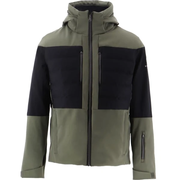 SUN VALLEY DESIGNER KAKI 23 3 SUN VALLEY DESIGNER KAKI 23