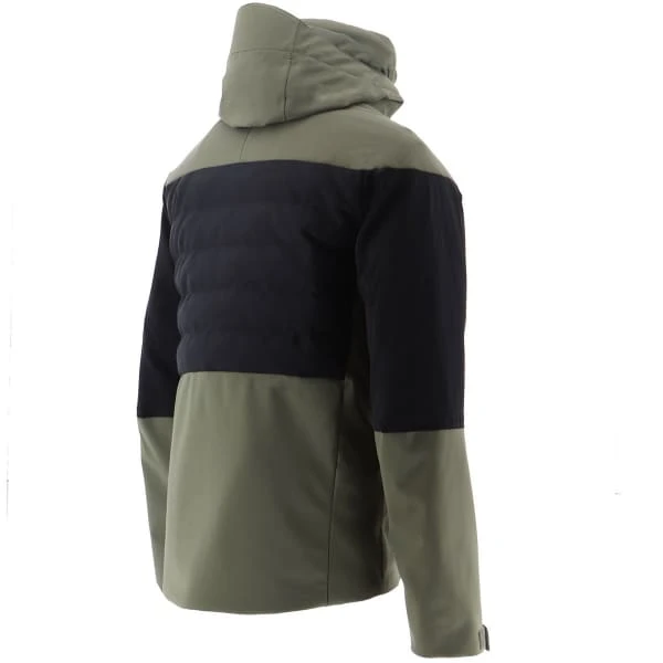 SUN VALLEY DESIGNER KAKI 23 4 SUN VALLEY DESIGNER KAKI 23 – Image 2