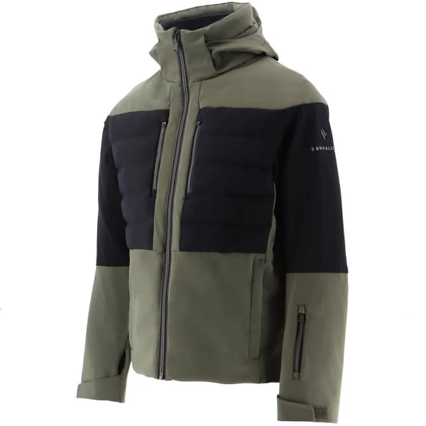 SUN VALLEY DESIGNER KAKI 23 5 SUN VALLEY DESIGNER KAKI 23 – Image 3