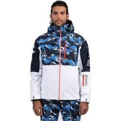 SUN VALLEY DRASCOR WHITE 23