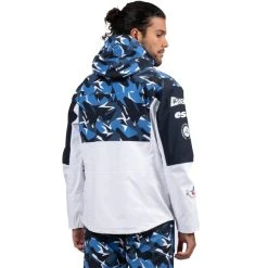 SUN VALLEY DRASCOR WHITE 23 -Dainese shop 9 113410 drascor blanc drascor 52 03