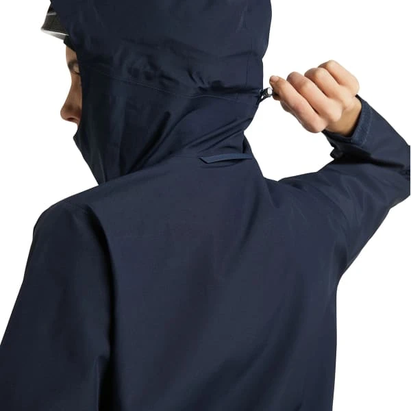 Haglöfs HAGLÖFS ROC GTX JACKET W TARN BLUE SOLID 23 8 Haglöfs HAGLÖFS ROC GTX JACKET W TARN BLUE SOLID 23 – Image 6