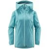 Haglöfs HAGLÖFS LUMI JACKET W FROST BLUE 23