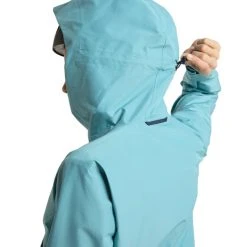 Haglöfs HAGLÖFS LUMI JACKET W FROST BLUE 23 13 Haglöfs HAGLÖFS LUMI JACKET W FROST BLUE 23 -Dainese shop 9 113445 lumi jacket w frost blue 604661 4q3 06