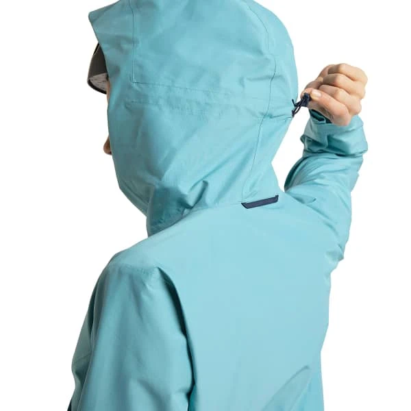 Haglöfs HAGLÖFS LUMI JACKET W FROST BLUE 23 8 Haglöfs HAGLÖFS LUMI JACKET W FROST BLUE 23 – Image 6