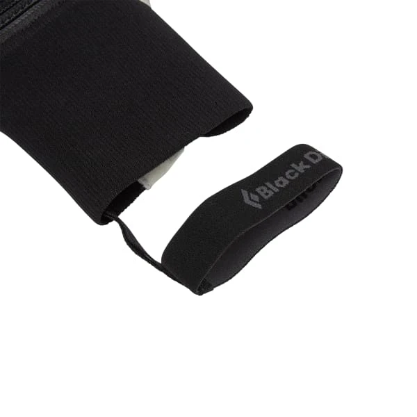 BLACK DIAMOND SESSION KNIT GLOVES BIRCH BLACK 23 5 BLACK DIAMOND SESSION KNIT GLOVES BIRCH BLACK 23 – Image 3