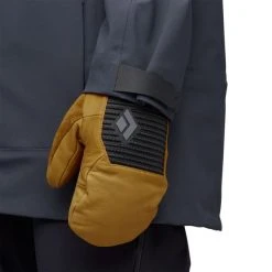 BLACK DIAMOND SESSION KNIT MITTS NATURAL 23 9 BLACK DIAMOND SESSION KNIT MITTS NATURAL 23 -Dainese shop 9 113524 session knit mitts natural bd801924 7004 04