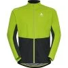 ODLO LANGNES NAUTICAL JACKET LIME GREEN/BLACK 23 2 ODLO LANGNES NAUTICAL JACKET LIME GREEN/BLACK 23 -Dainese shop 9 113526 langnes nautical jacket lime green black 612572 40411 01