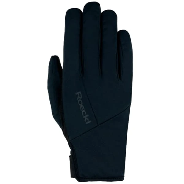 ROECKL KALE BLACK 23 3 ROECKL KALE BLACK 23