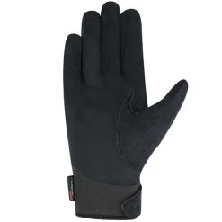 ROECKL KALE BLACK 23 5 ROECKL KALE BLACK 23 -Dainese shop 9 113784 kale black 3602 105 0999 02