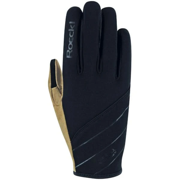 ROECKL LESJA BLACK CAMEL 23 3 ROECKL LESJA BLACK CAMEL 23