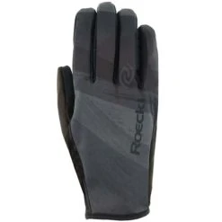 ROECKL LINGHEM IRON GATE 23