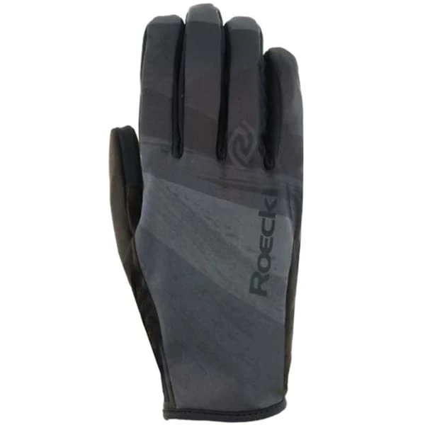 ROECKL LINGHEM IRON GATE 23 3 ROECKL LINGHEM IRON GATE 23