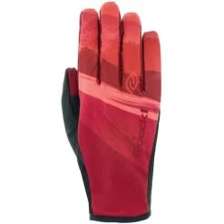 ROECKL LINGHEM JUNIOR RUMBA RED 23