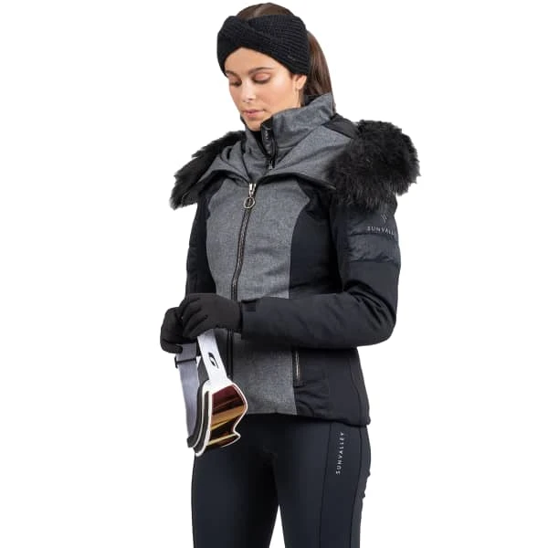 SUN VALLEY KECIL W BLACK 23 5 SUN VALLEY KECIL W BLACK 23 – Image 3