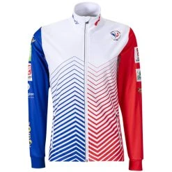 CRAFT W VESTE CHAUDE FFS 23