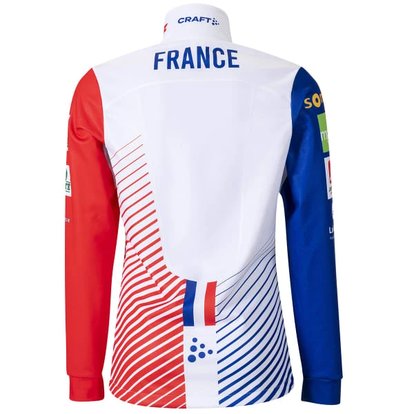 CRAFT W VESTE CHAUDE FFS 23 4 CRAFT W VESTE CHAUDE FFS 23 – Image 2