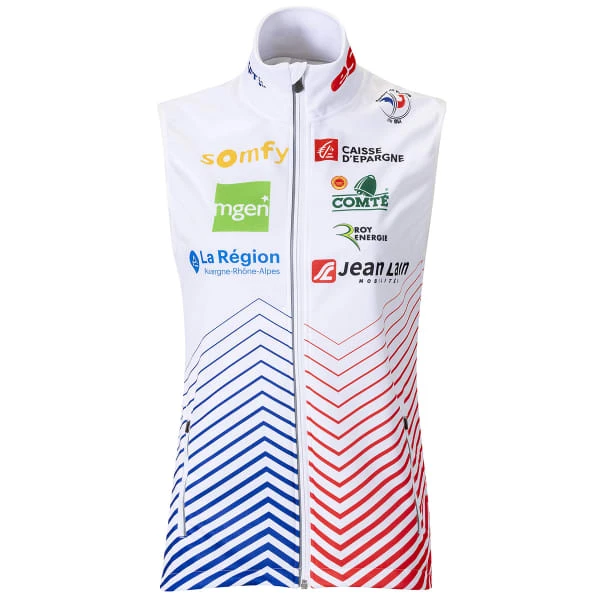 CRAFT W VESTE SANS MANCHE FFS 23 3 CRAFT W VESTE SANS MANCHE FFS 23