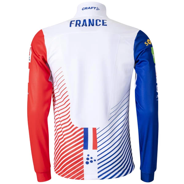 CRAFT M VESTE CHAUDE FFS 23 4 CRAFT M VESTE CHAUDE FFS 23 – Image 2