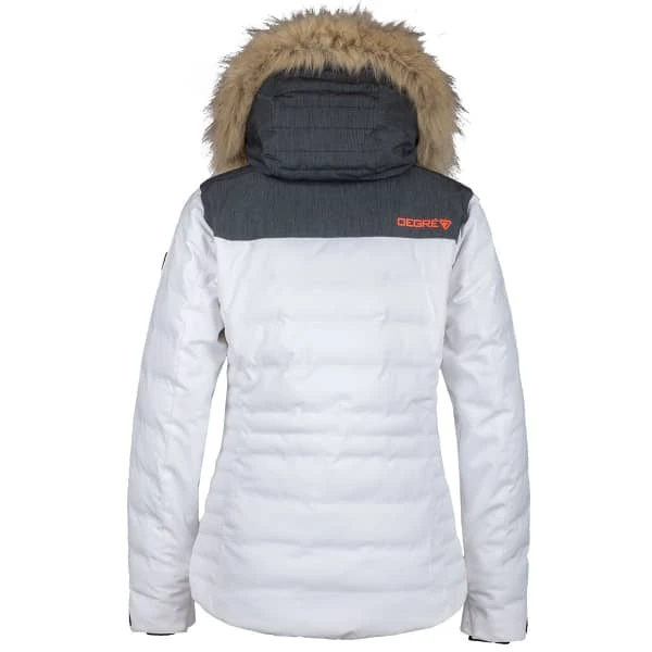 DEGRÉ7 DEGRE 7 W TRAQUI WHITE 23 4 DEGRÉ7 DEGRE 7 W TRAQUI WHITE 23 – Image 2