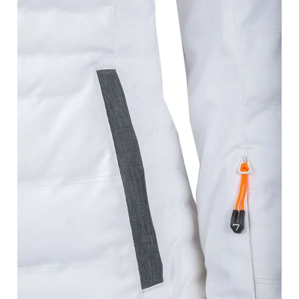 DEGRÉ7 DEGRE 7 W TRAQUI WHITE 23 6 DEGRÉ7 DEGRE 7 W TRAQUI WHITE 23 – Image 4