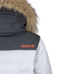 DEGRÉ7 DEGRE 7 W TRAQUI WHITE 23 11 DEGRÉ7 DEGRE 7 W TRAQUI WHITE 23 -Dainese shop 9 114306 degre 7 w traqui white 721290 910 05