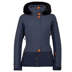 DEGRÉ7 DEGRE 7 W ENVERS DARK BLUE 23