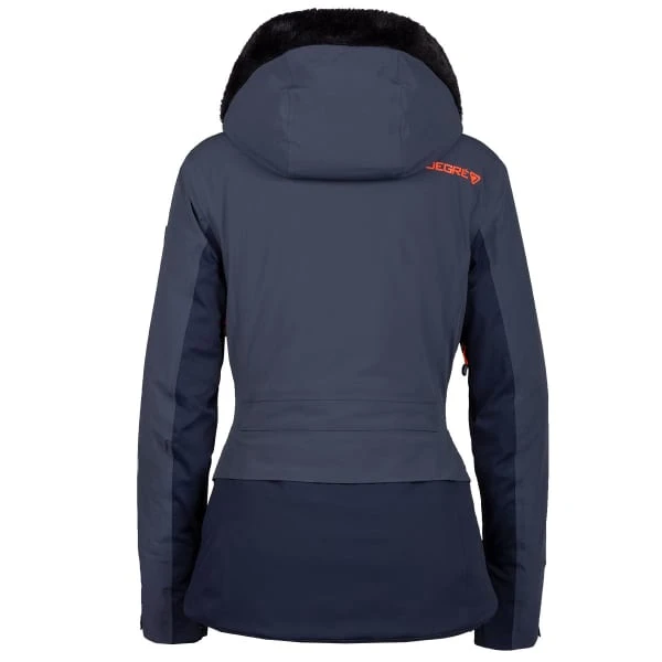 DEGRÉ7 DEGRE 7 W ENVERS DARK BLUE 23 4 DEGRÉ7 DEGRE 7 W ENVERS DARK BLUE 23 – Image 2