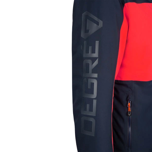 DEGRÉ7 DEGRE 7 M ASPIRING DARK BLUE 23 7 DEGRÉ7 DEGRE 7 M ASPIRING DARK BLUE 23 – Image 5