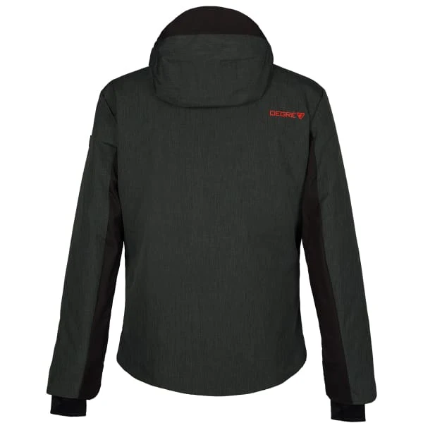 DEGRÉ7 DEGRE 7 M SOM HEATHER GREY 23 4 DEGRÉ7 DEGRE 7 M SOM HEATHER GREY 23 – Image 2