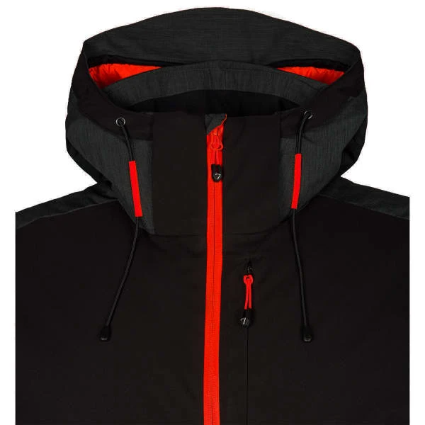 DEGRÉ7 DEGRE 7 M SOM HEATHER GREY 23 5 DEGRÉ7 DEGRE 7 M SOM HEATHER GREY 23 – Image 3