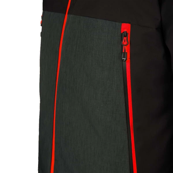 DEGRÉ7 DEGRE 7 M SOM HEATHER GREY 23 6 DEGRÉ7 DEGRE 7 M SOM HEATHER GREY 23 – Image 4