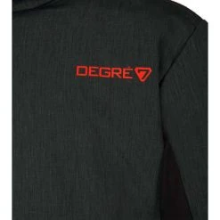 DEGRÉ7 DEGRE 7 M SOM HEATHER GREY 23 13 DEGRÉ7 DEGRE 7 M SOM HEATHER GREY 23 -Dainese shop 9 114313 degre 7 m som heather grey 722390 777 06