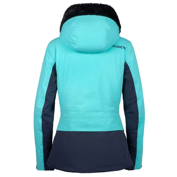 DEGRÉ7 DEGRE 7 W ENVERS LAGON 23 4 DEGRÉ7 DEGRE 7 W ENVERS LAGON 23 – Image 2