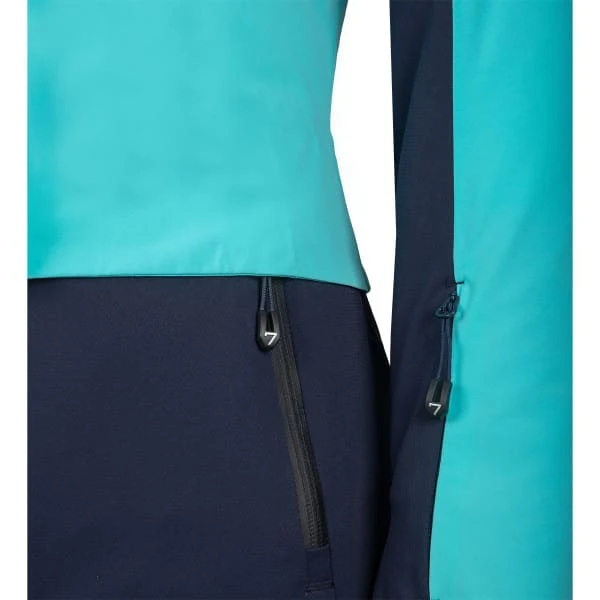 DEGRÉ7 DEGRE 7 W ENVERS LAGON 23 5 DEGRÉ7 DEGRE 7 W ENVERS LAGON 23 – Image 3