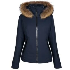 DEGRÉ7 DEGRE 7 W GEOD VF DARK BLUE 23