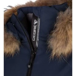 DEGRÉ7 DEGRE 7 W GEOD VF DARK BLUE 23 11 DEGRÉ7 DEGRE 7 W GEOD VF DARK BLUE 23 -Dainese shop 9 114317 degre 7 w geod vf dark blue 721271 923 05