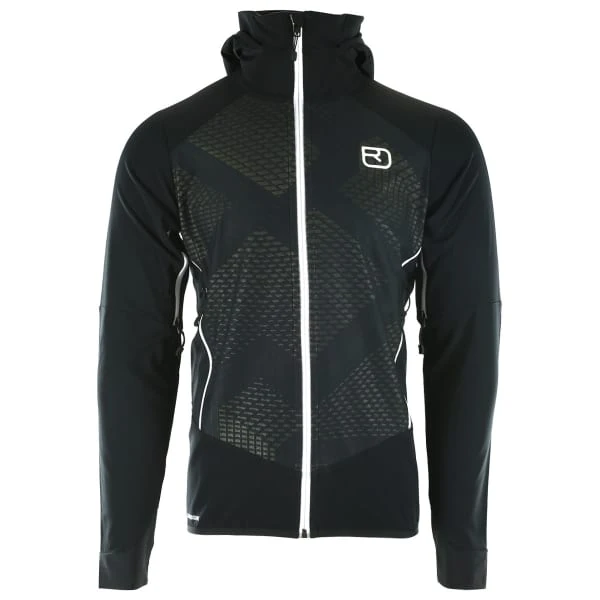 ORTOVOX COL BECCHEI JACKET M BLACK RAVEN 23 3 ORTOVOX COL BECCHEI JACKET M BLACK RAVEN 23