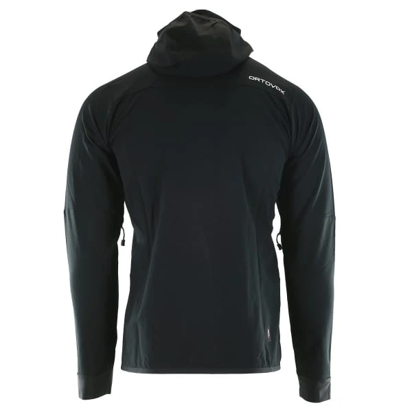 ORTOVOX COL BECCHEI JACKET M BLACK RAVEN 23 4 ORTOVOX COL BECCHEI JACKET M BLACK RAVEN 23 – Image 2