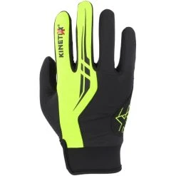 KINETIXX NISA BLACK/YELLOW 23