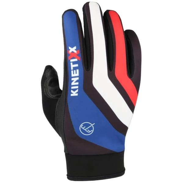 KINETIXX KEKE QFM BLUE WHITE RED 23 3 KINETIXX KEKE QFM BLUE WHITE RED 23