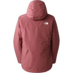 THE NORTH FACE W CARTO TRICLIMATE WILD GINGER/DEEP TAUPE 23 8 THE NORTH FACE W CARTO TRICLIMATE WILD GINGER/DEEP TAUPE 23 -Dainese shop 9 114463 w carto tri wild ginger deep taupe nf0a5iwj86b 03