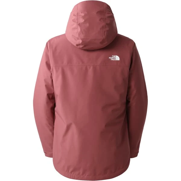 THE NORTH FACE W CARTO TRICLIMATE WILD GINGER/DEEP TAUPE 23 5 THE NORTH FACE W CARTO TRICLIMATE WILD GINGER/DEEP TAUPE 23 – Image 3