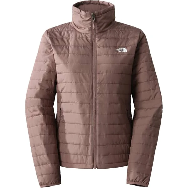THE NORTH FACE W CARTO TRICLIMATE WILD GINGER/DEEP TAUPE 23 6 THE NORTH FACE W CARTO TRICLIMATE WILD GINGER/DEEP TAUPE 23 – Image 4