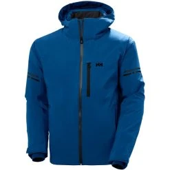 HELLY HANSEN SWIFT TEAM JACKET DEEP FJORD 23