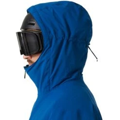 HELLY HANSEN SWIFT TEAM JACKET DEEP FJORD 23 12 HELLY HANSEN SWIFT TEAM JACKET DEEP FJORD 23 -Dainese shop 9 114589 65871 606 05