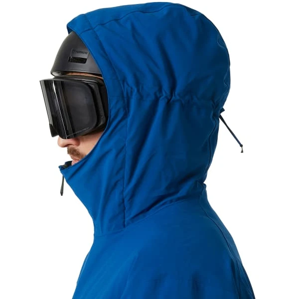 HELLY HANSEN SWIFT TEAM JACKET DEEP FJORD 23 7 HELLY HANSEN SWIFT TEAM JACKET DEEP FJORD 23 – Image 5