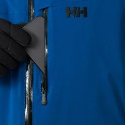 HELLY HANSEN SWIFT TEAM JACKET DEEP FJORD 23 13 HELLY HANSEN SWIFT TEAM JACKET DEEP FJORD 23 -Dainese shop 9 114589 65871 606 06