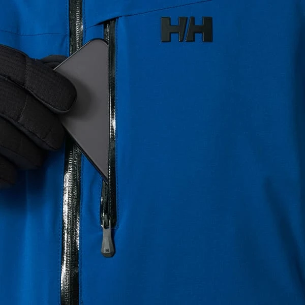 HELLY HANSEN SWIFT TEAM JACKET DEEP FJORD 23 8 HELLY HANSEN SWIFT TEAM JACKET DEEP FJORD 23 – Image 6